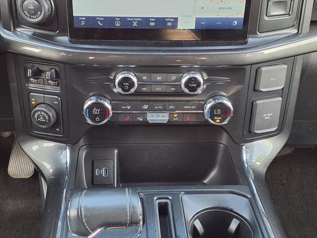 Photo of 2021 LEAD FOOT Ford F-150