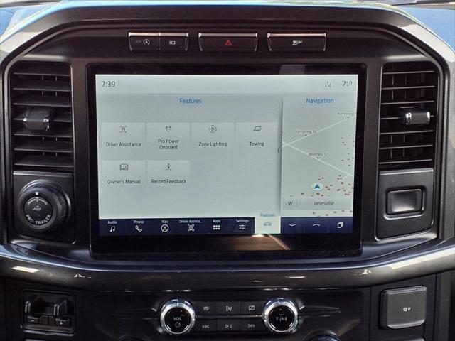 Photo of 2021 LEAD FOOT Ford F-150