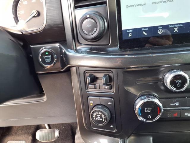 Photo of 2021 LEAD FOOT Ford F-150