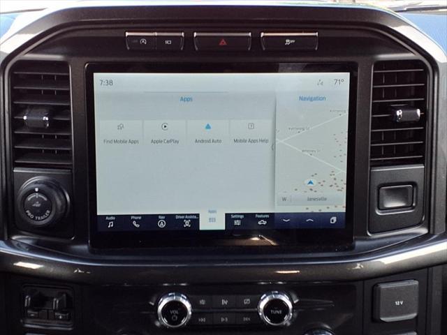 Photo of 2021 LEAD FOOT Ford F-150