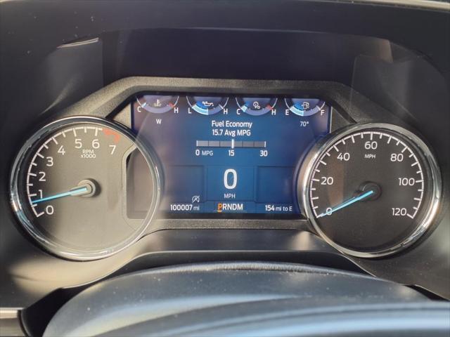 Photo of 2021 LEAD FOOT Ford F-150