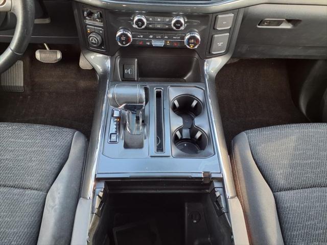 Photo of 2021 LEAD FOOT Ford F-150