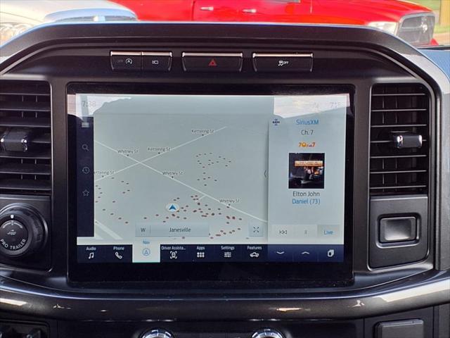 Photo of 2021 LEAD FOOT Ford F-150