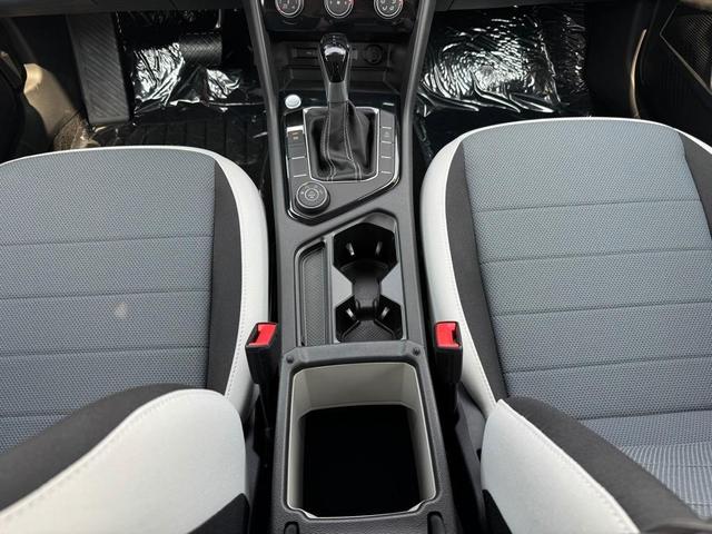 Photo of 2025 Deep Black Volkswagen Taos