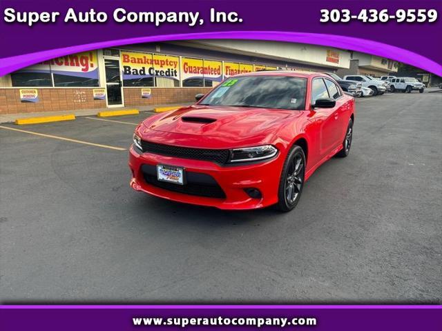 2023 Dodge Charger