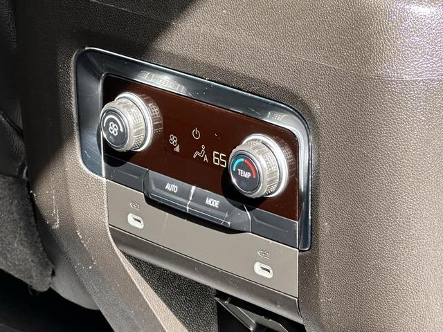 Photo of 2021 RED Chevrolet Tahoe