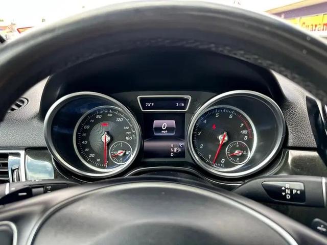 Photo of 2018 GRAY Mercedes-Benz GLE 350