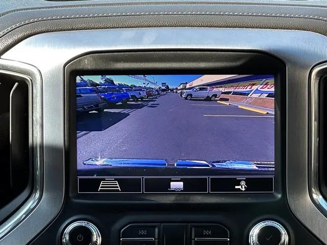 Photo of 2020 BLACK GMC Sierra 1500