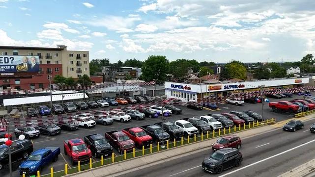 Photo of 2021 WHITE GMC Terrain