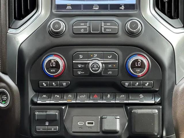 Photo of 2022 WHITE Chevrolet Silverado 1500