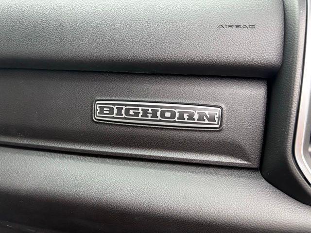 Photo of 2025 Granite Crystal Metallic Clearcoat RAM 2500