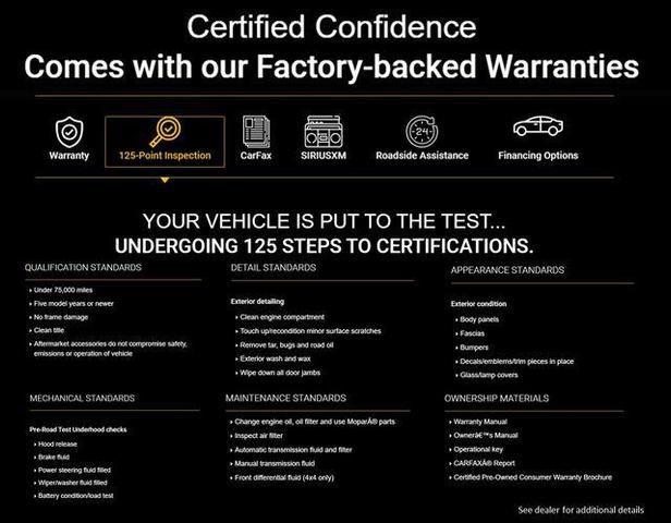 Photo of 2023 Baltic Gray Metallic Clearcoat Jeep Grand Wagoneer L