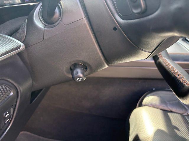 Photo of 2023 Baltic Gray Metallic Clearcoat Jeep Grand Wagoneer L