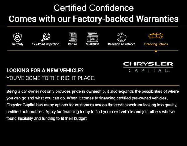Photo of 2023 Baltic Gray Metallic Clearcoat Jeep Grand Wagoneer L