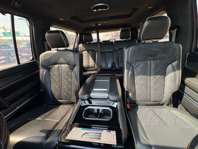 Photo of 2023 Baltic Gray Metallic Clearcoat Jeep Grand Wagoneer L
