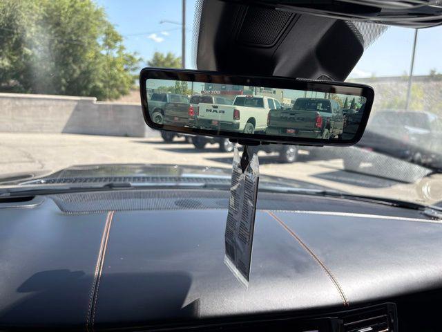 Photo of 2023 Baltic Gray Metallic Clearcoat Jeep Grand Wagoneer L