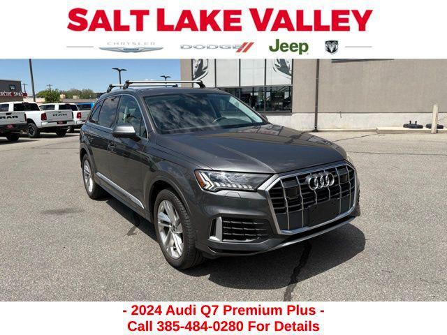 2024 Audi Q7