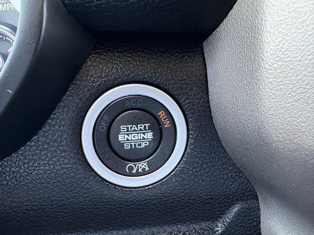 Photo of 2024 Bright White Clearcoat RAM 2500