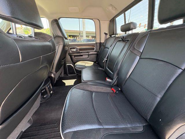 Photo of 2024 Bright White Clearcoat RAM 2500