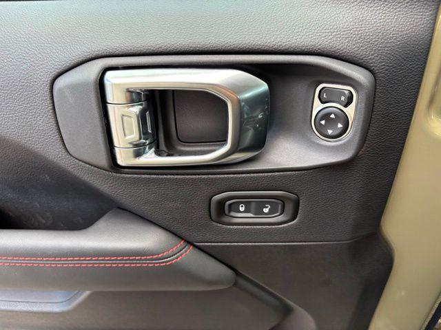 Photo of 2025 41 Jeep Gladiator