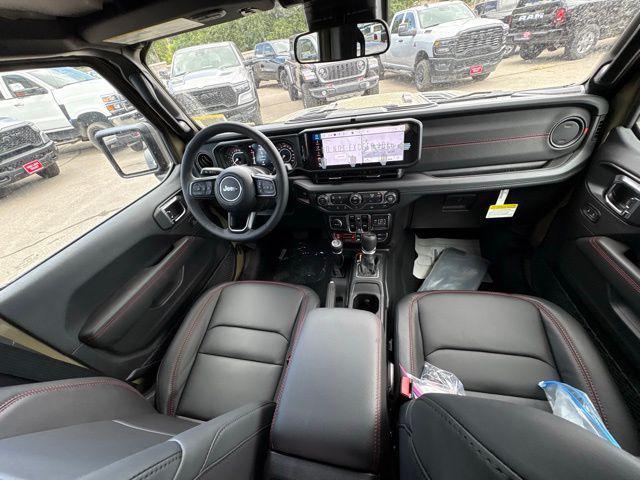 Photo of 2025 41 Jeep Gladiator