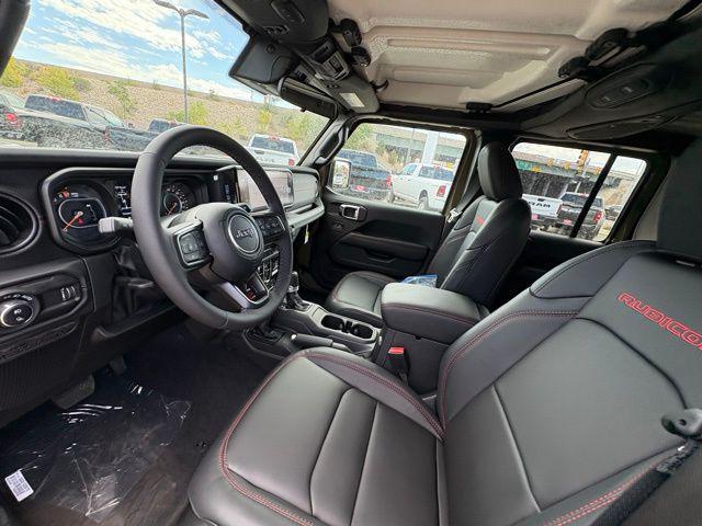 Photo of 2025 41 Jeep Gladiator