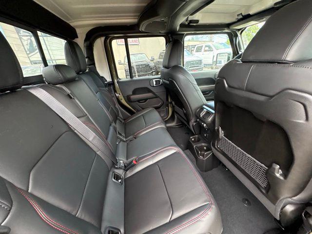 Photo of 2025 41 Jeep Gladiator