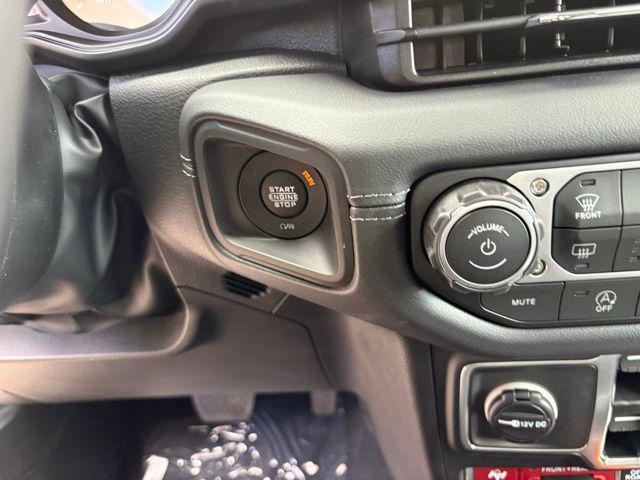 Photo of 2025 41 Jeep Gladiator