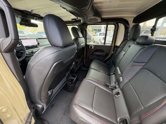 Photo of 2025 41 Jeep Gladiator