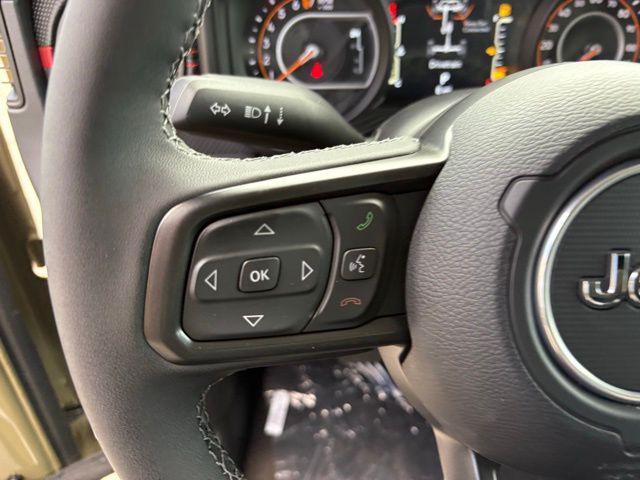 Photo of 2025 41 Jeep Gladiator