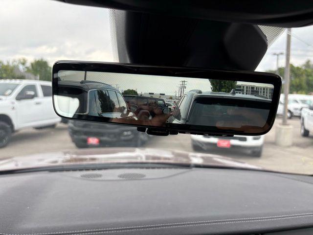 Photo of 2025 Velvet Red Pearlcoat Jeep Grand Cherokee