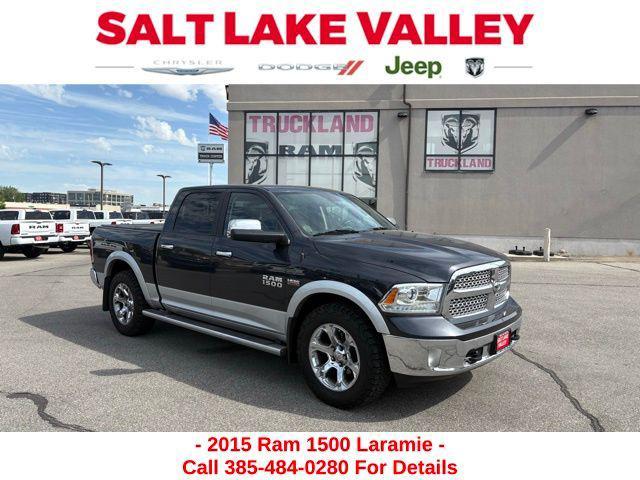 2015 RAM 1500