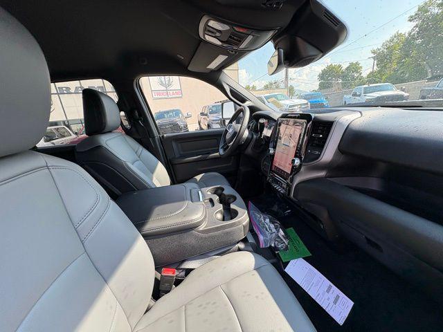 Photo of 2026 Pse RAM 2500