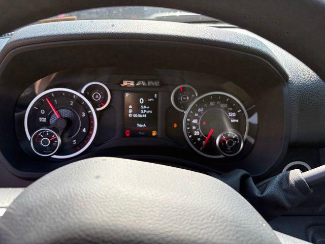 Photo of 2026 Pse RAM 2500