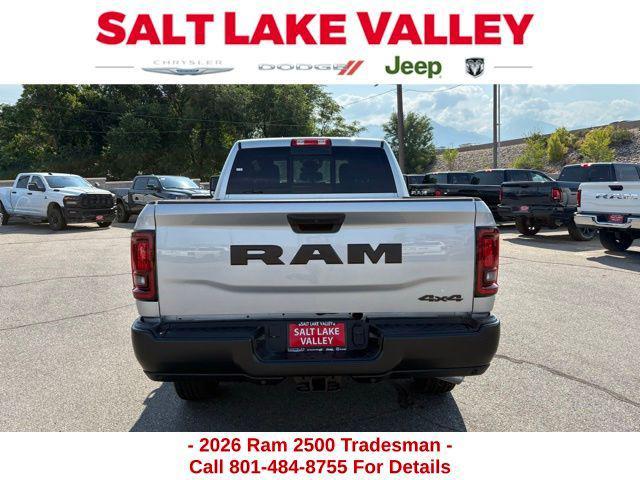 Photo of 2026 Pse RAM 2500