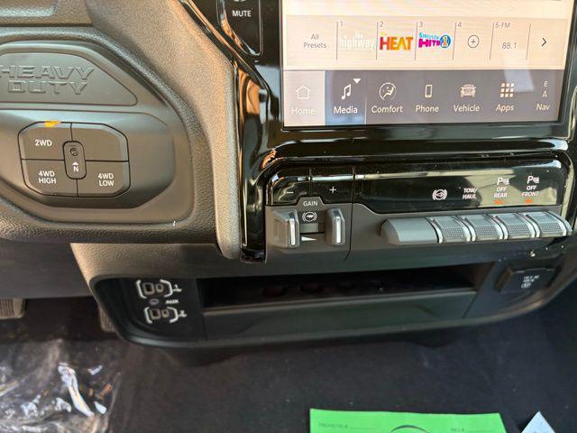 Photo of 2026 Pse RAM 2500