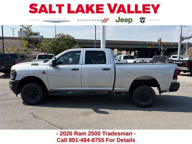 Photo of 2026 Pse RAM 2500