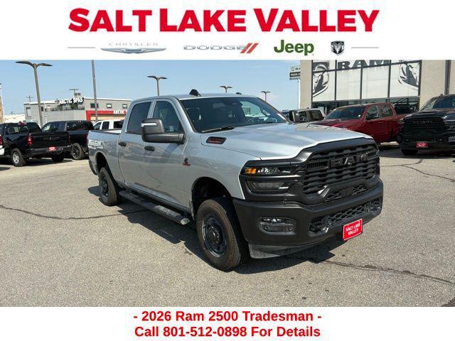 Photo of 2026 Pse RAM 2500