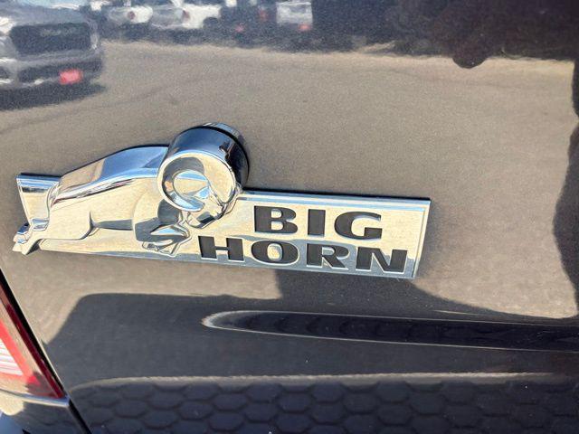 Photo of 2016 Maximum Steel Metallic Clearcoat RAM 1500
