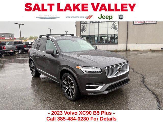 2023 Volvo XC90