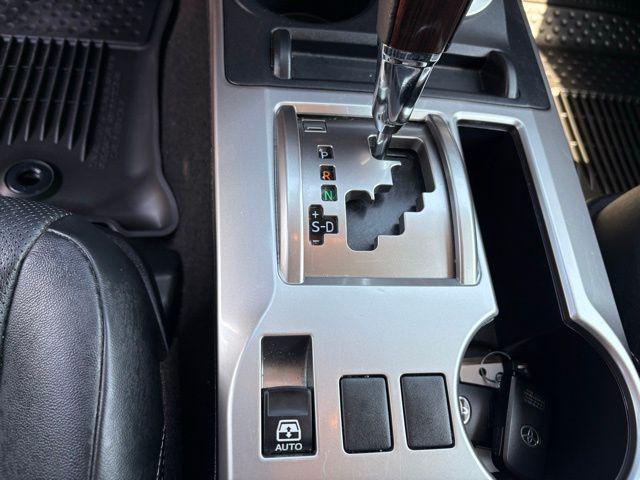 Photo of 2021 Blizzard Pearl Toyota 4Runner