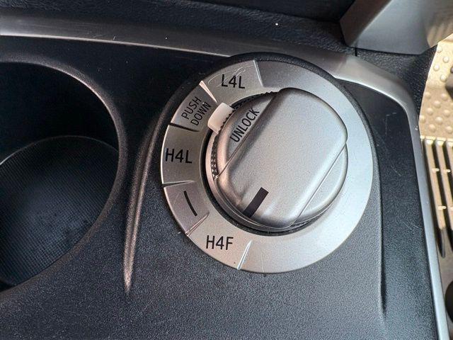 Photo of 2021 Blizzard Pearl Toyota 4Runner