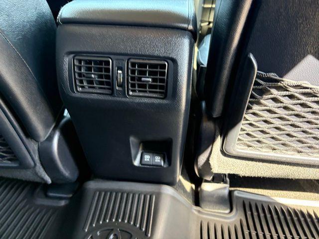 Photo of 2021 Blizzard Pearl Toyota 4Runner