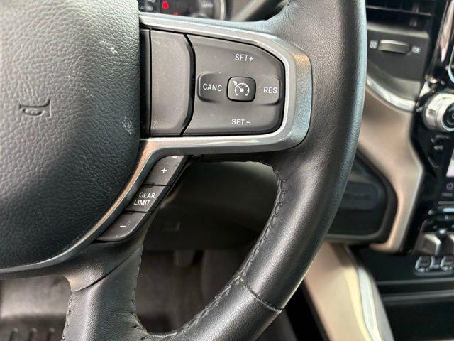Photo of 2024 Bright White Clearcoat RAM 2500