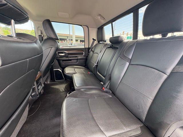 Photo of 2024 Bright White Clearcoat RAM 2500
