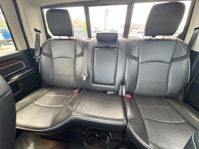 Photo of 2024 Bright White Clearcoat RAM 2500