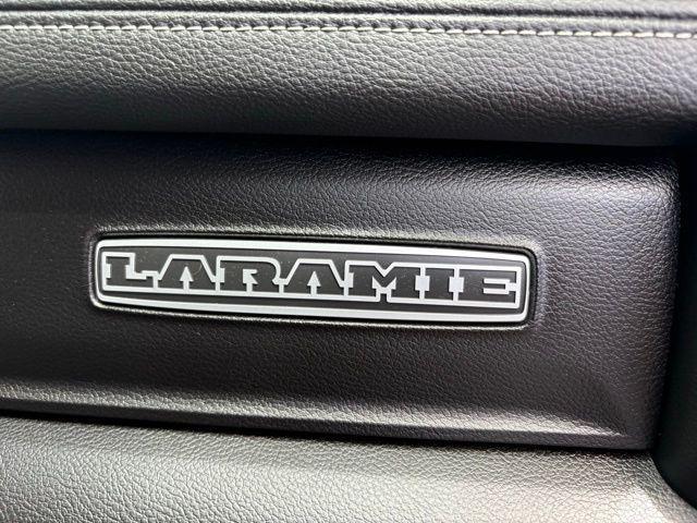 Photo of 2024 Bright White Clearcoat RAM 2500