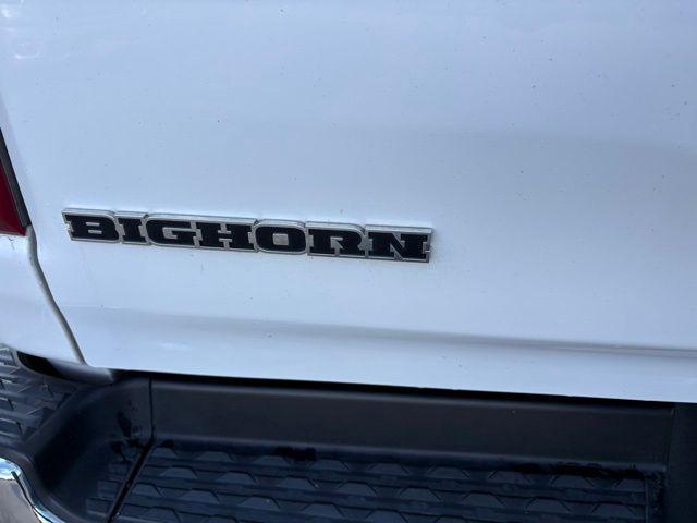 Photo of 2019 Bright White Clearcoat RAM 1500