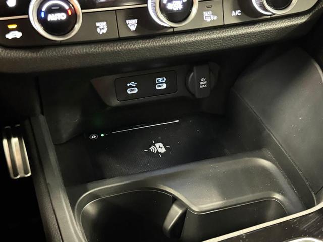 Photo of 2025 Crystal Black Pearl Acura ADX