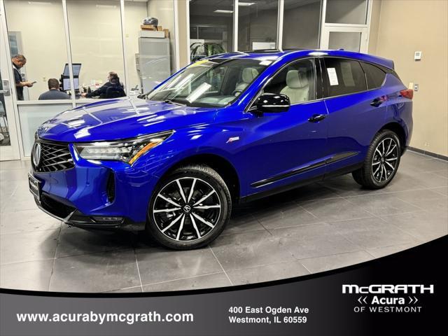 2025 Acura RDX